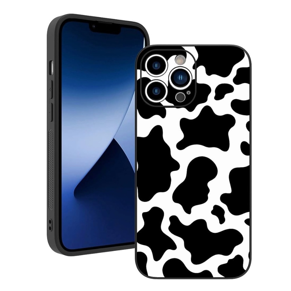 Cow Animal print Phone case IPhone 11